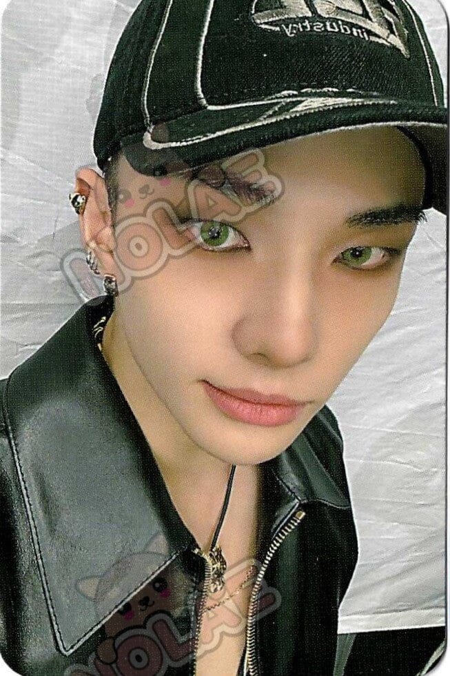 STRAY KIDS - KARMA - POB YES24 PHOTOCARD Nolae