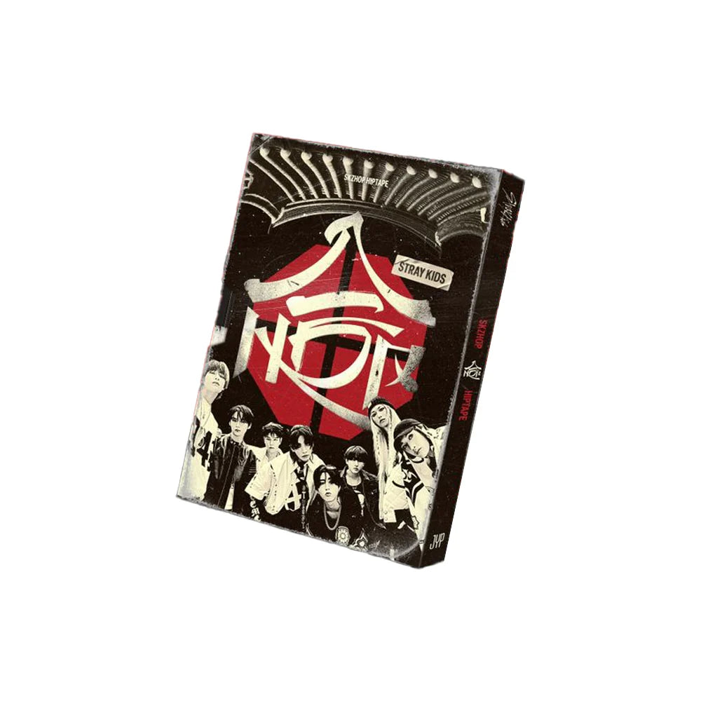 【新品未開封】Straykids HIPTAPE 限定盤 3枚セット 新品未開封】Straykids HIPTAPE 限定盤 3枚セット Amazon.co.jp