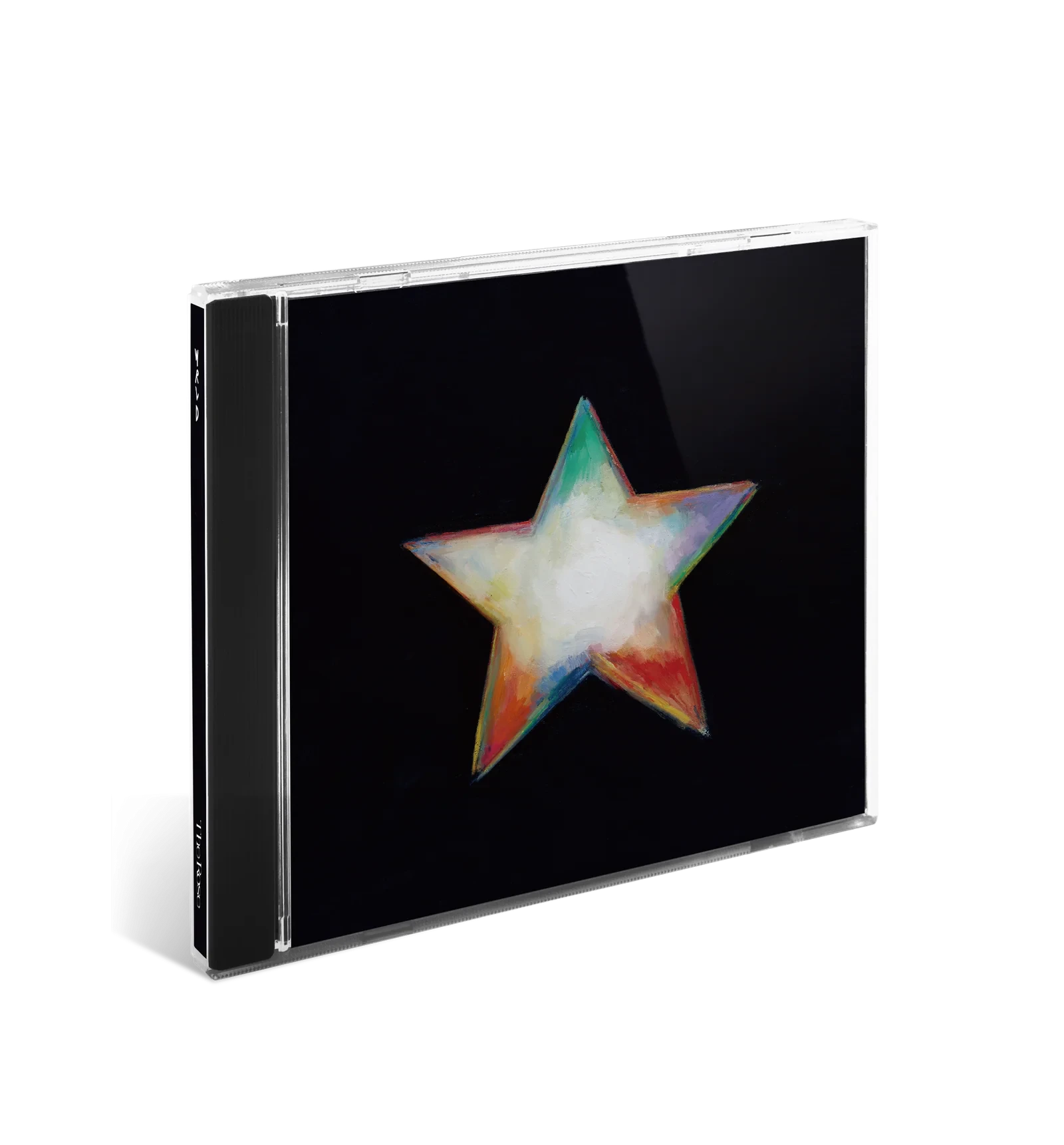 THE ROSE - WRLD (JEWEL VER.) Nolae