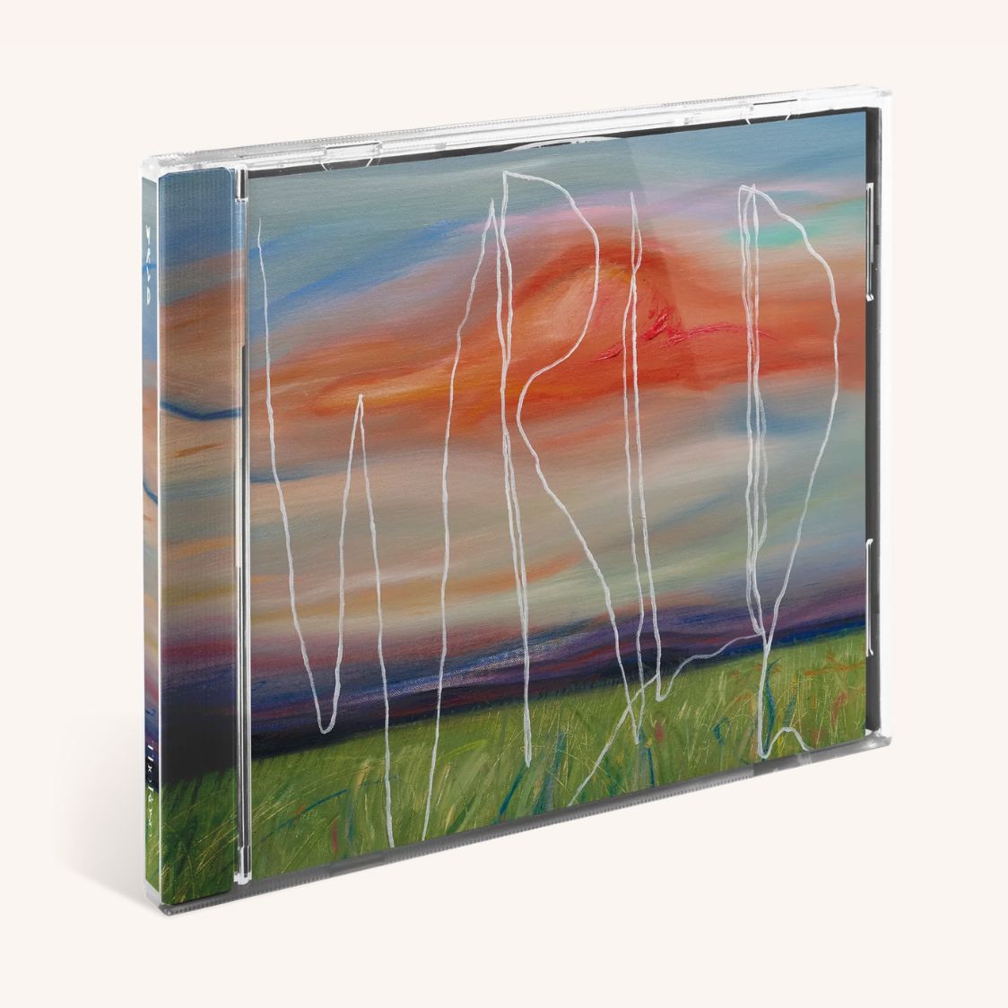 THE ROSE - WRLD (JEWEL VER.) Nolae