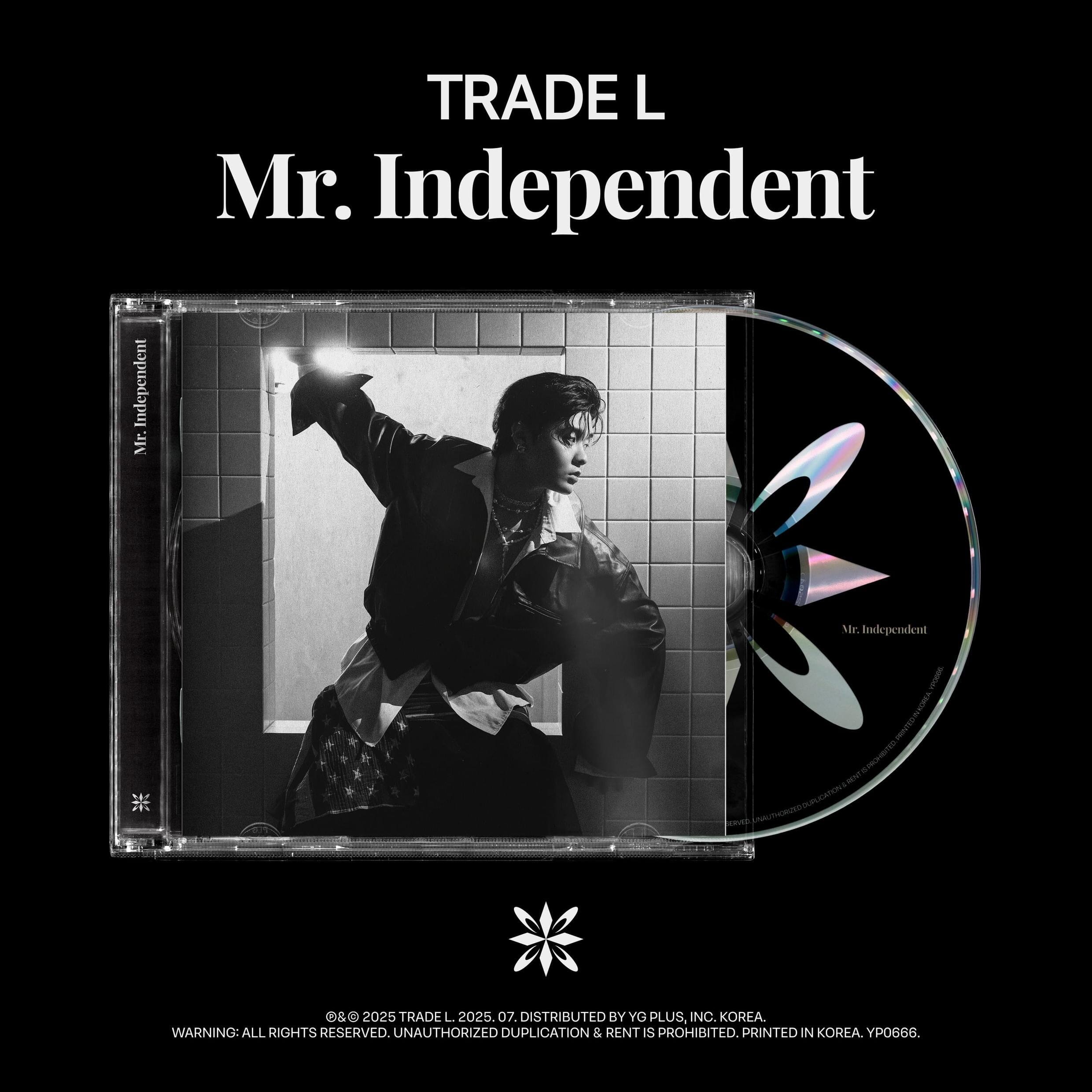 TRADE L - MR. INDEPENDENT Nolae