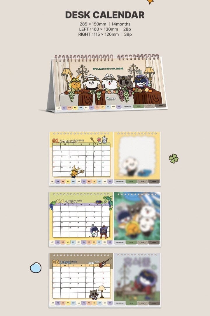 TXT - PPULBATU 2026 CALENDAR Nolae