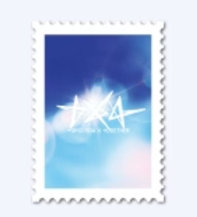 TXT - THE STAR CHAPTER: TOGETHER (WEVERSE ALBUMS VER.) + Soundwave Gift Nolae