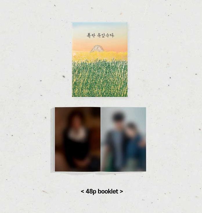 WHEN LIFE GIVES YOU TANGERINE O.S.T (SPECIAL EDITION) Nolae