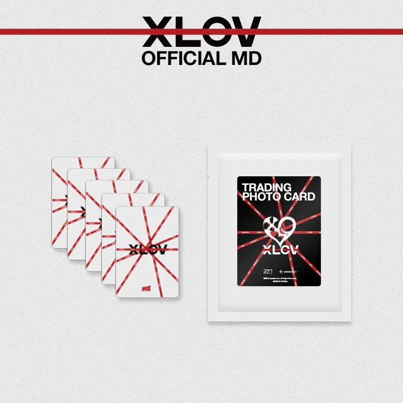 XLOV - CLOXE 2U 2ND FANMEETING OFFICIAL MD Nolae