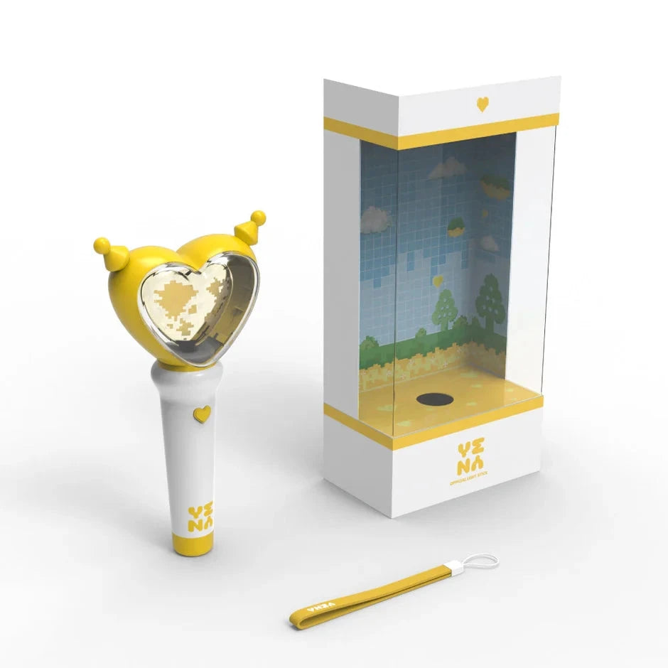 【新品未使用】MGA Official Light Stick MGA Official Light Stick – Mrs. GREEN APPLE OFFICIAL STORE