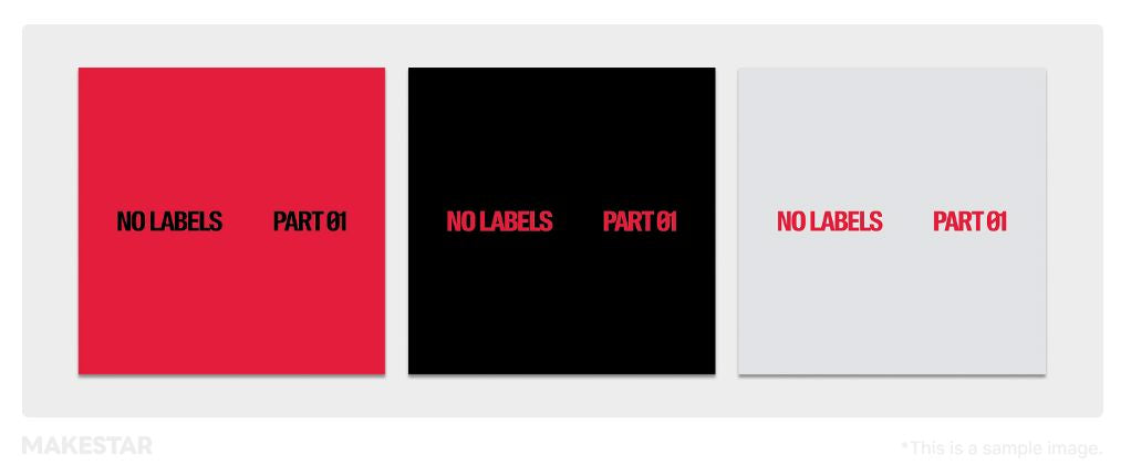 YEONJUN (TXT) - NO LABELS: PART 01 (WEVERSE ALBUMS VER.) + Makestar Gift Nolae