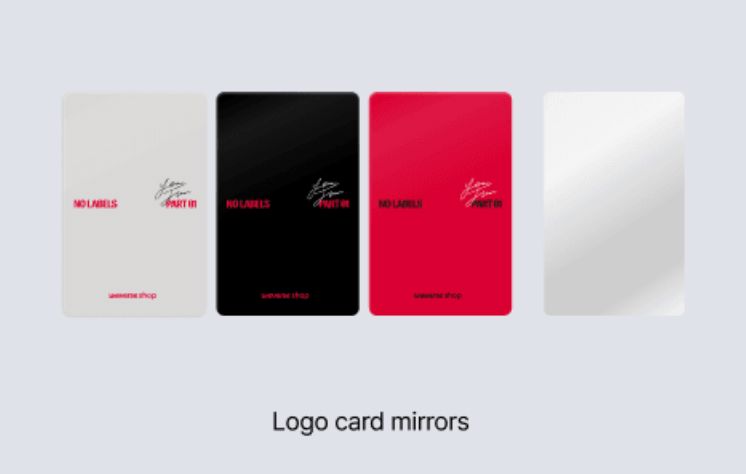 YEONJUN (TXT) - NO LABELS: PART 01 (WEVERSE ALBUMS VER.) + Weverse Gift Nolae