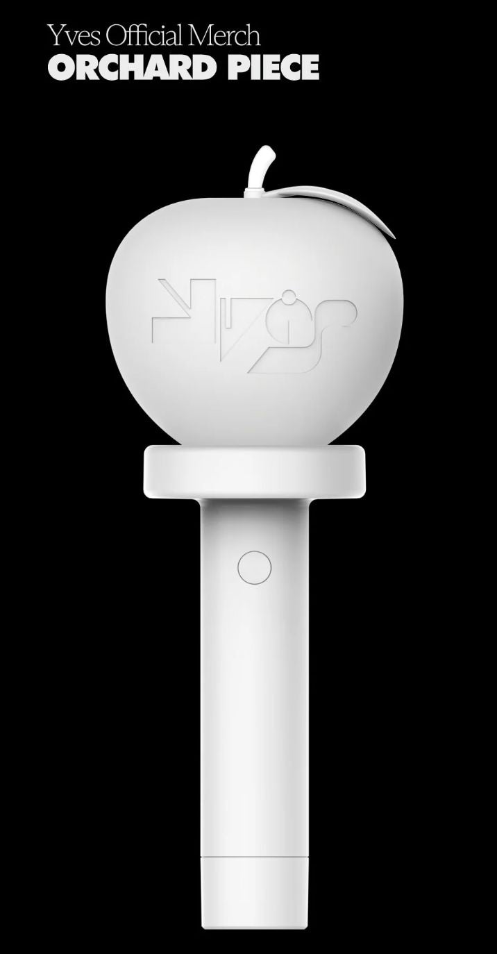 YVES - OFFICIAL LIGHT STICK Nolae