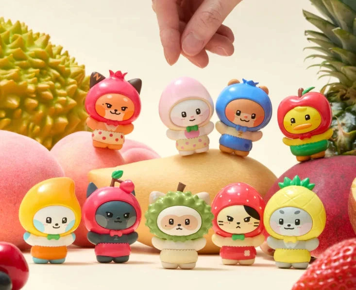 ZB1 - ZERONI FRUITS EDITION FIGURE