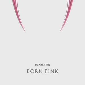 BLACKPINK - Born Pink - KIT Album Nolae Kpop