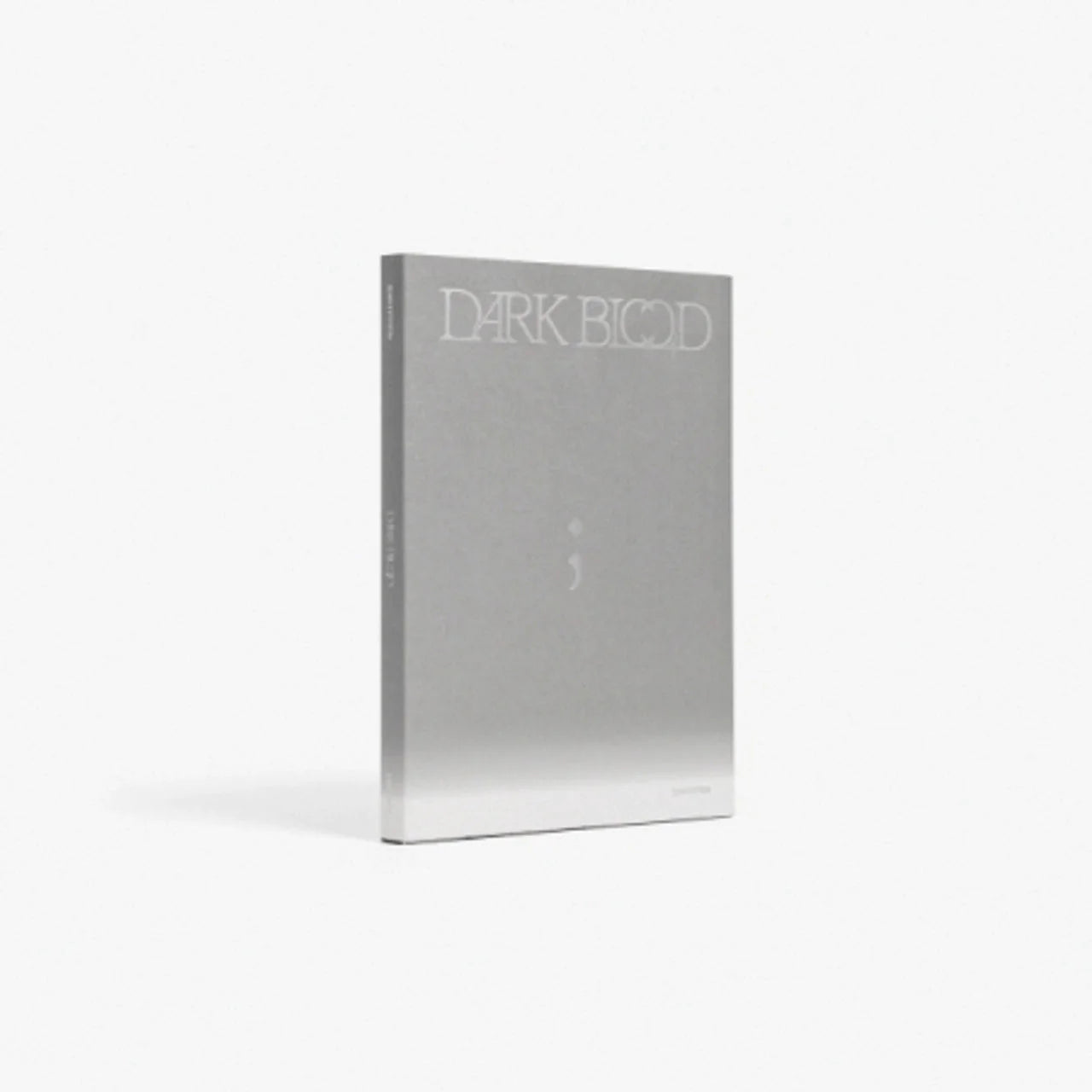 ENHYPEN - DARK BLOOD (ENGENE VER.) + WeVerse Gift Nolae Kpop