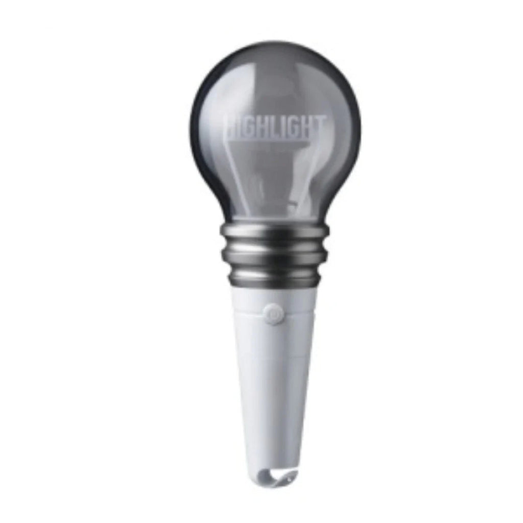 HIGHLIGHT　Official light stick ver.2 Highlight Official Light Stick Ver.2 – Choice Music LA