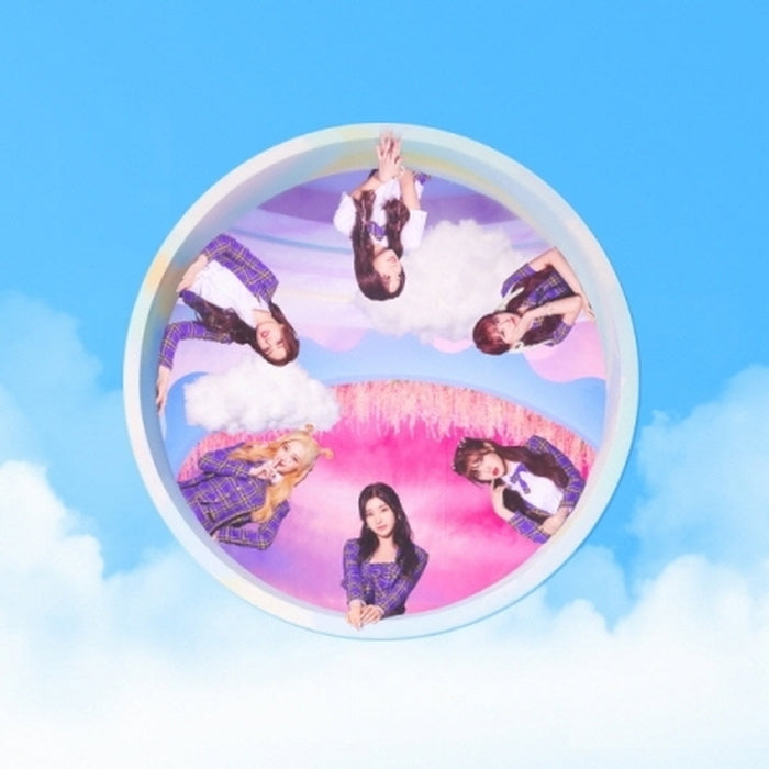 ILY:1 - LOVE IN BLOOM (1ST SINGLE ALBUM) Nolae Kpop