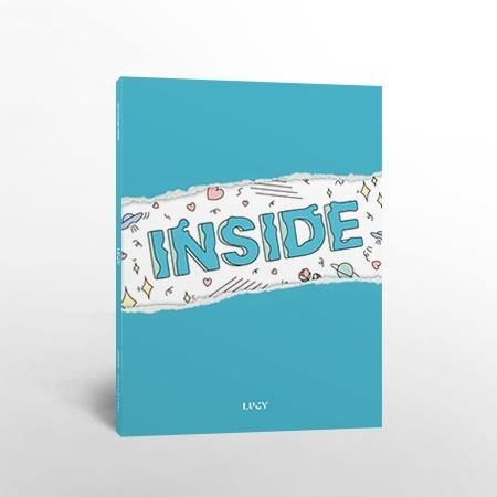 Lucy – Inside (3rd Single)
