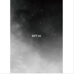 MY.ST - THE GLOW: ILLUSION - MYST PRE ORDER