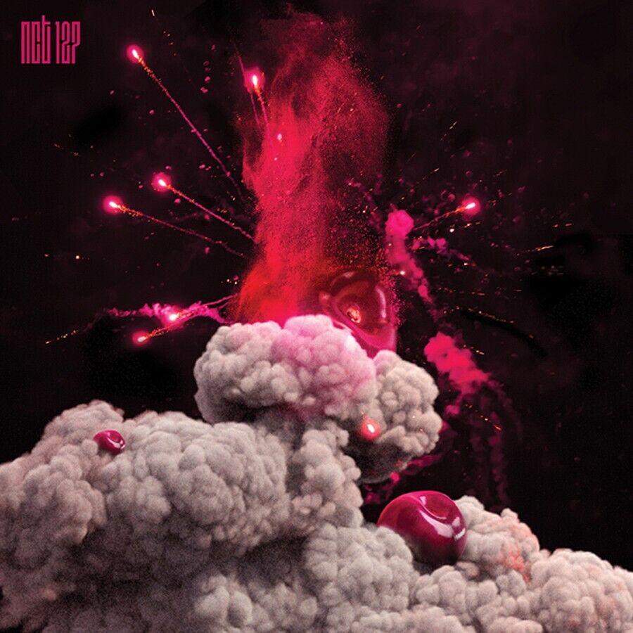 NCT 127 - [CHERRY BOMB]
