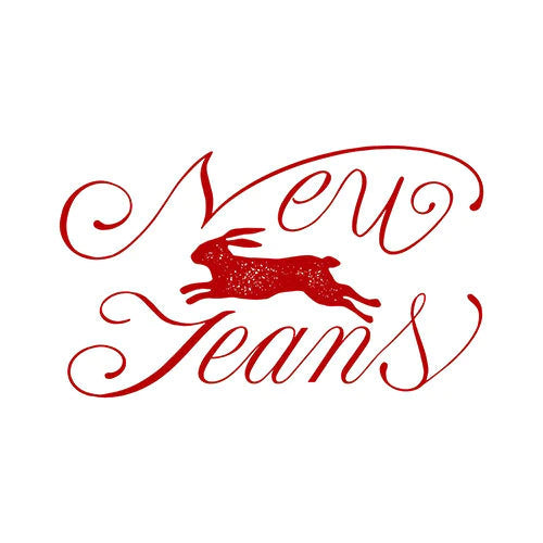 NewJeans OMG ラキドロ ユニバ ヘリン Weverse ダニエル NEWJEANS - OMG (WEVERSE ALBUMS VER.)