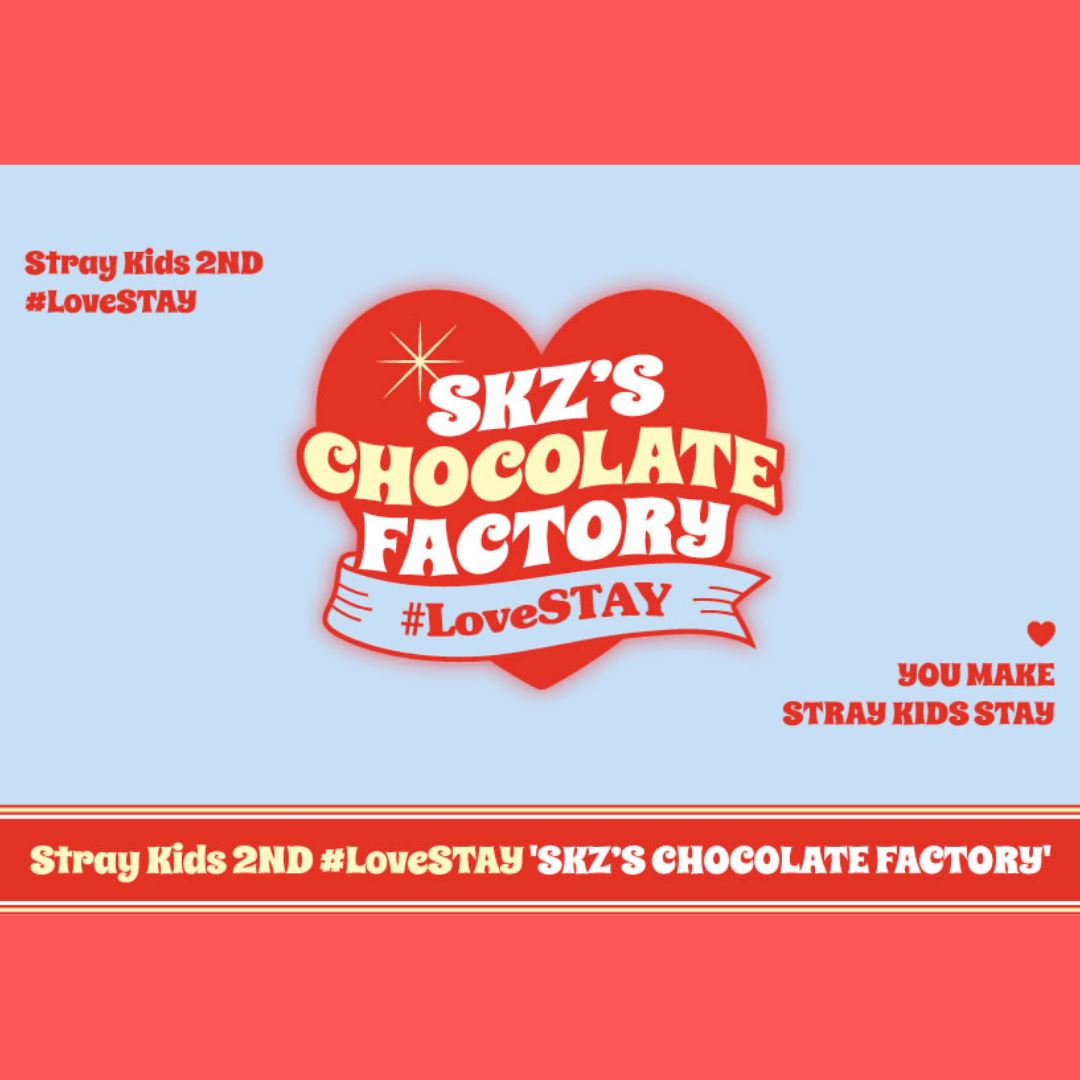 Stray Kids - straykids chocolate factory TシャツとIDフォトカー jp.ktown4u.com : Stray Kids - ID PHOTO SET [2ND #LoveSTAY