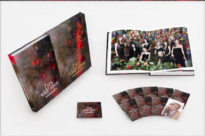 TWICE MONOGRAPH 3冊セット TWICE MONOGRAPH 3冊セット Twice Monograph | eBay