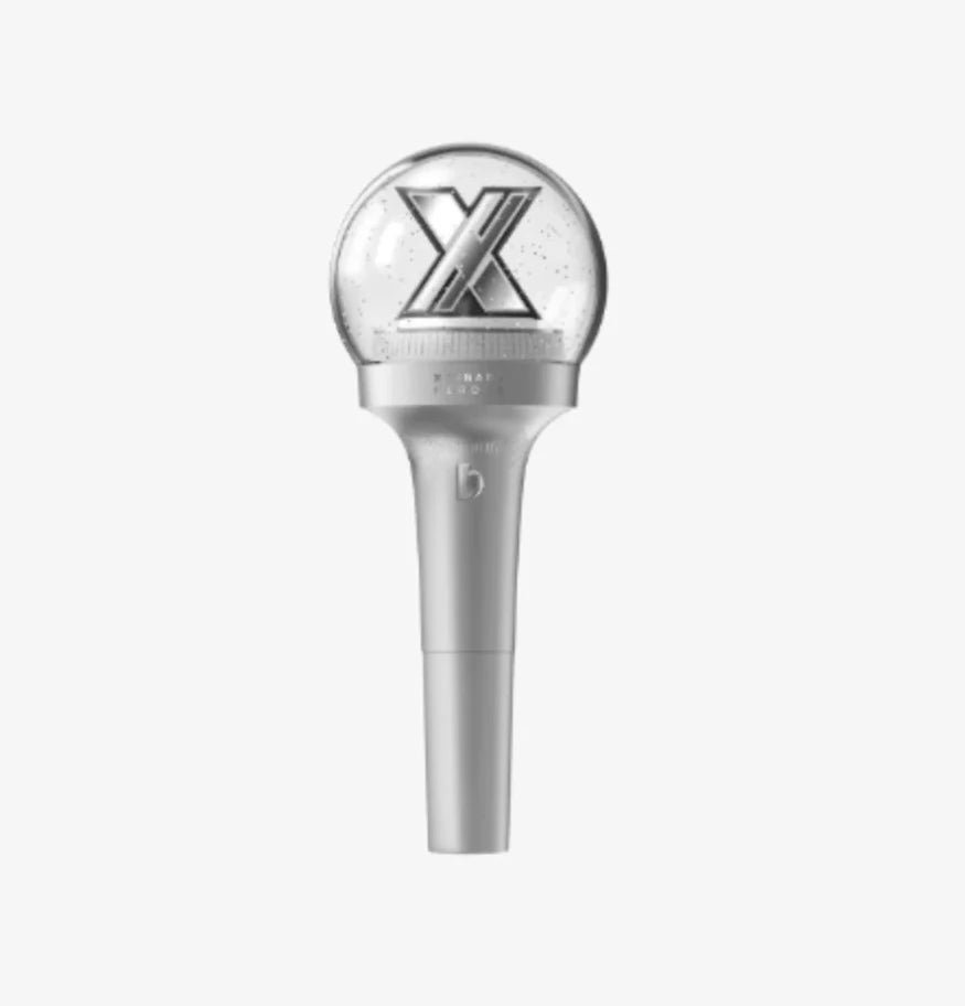 XDINARY HEROES - OFFICIAL LIGHT STICK