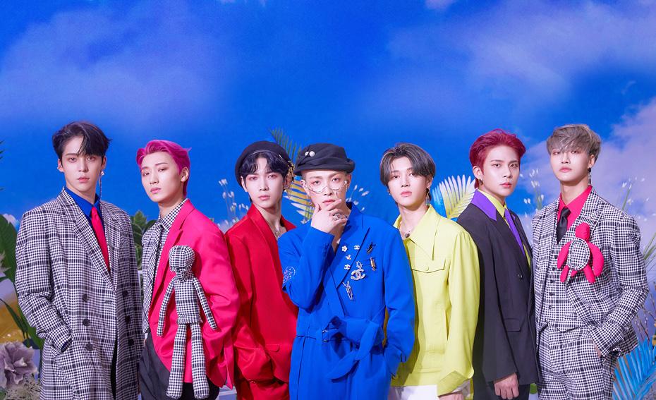 ATEEZ - Their way to debut and into the hearts of fans! — Nolae