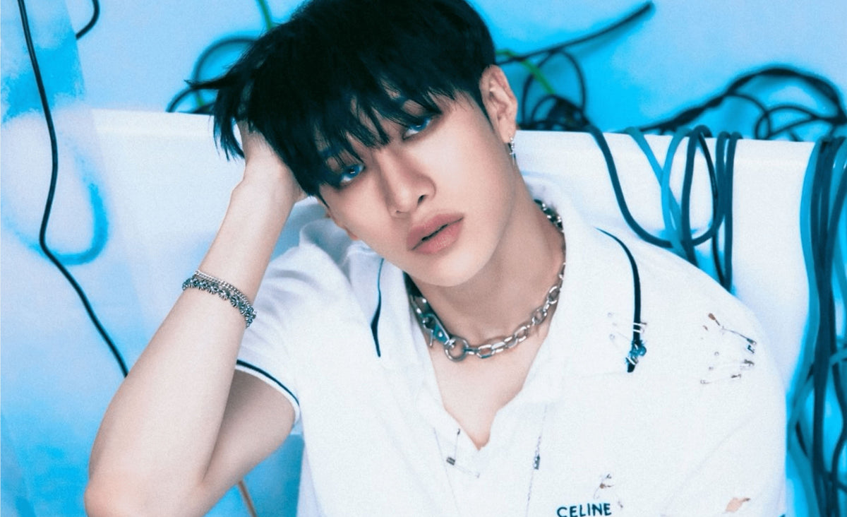 Bang Chan (Stray Kids) Profile