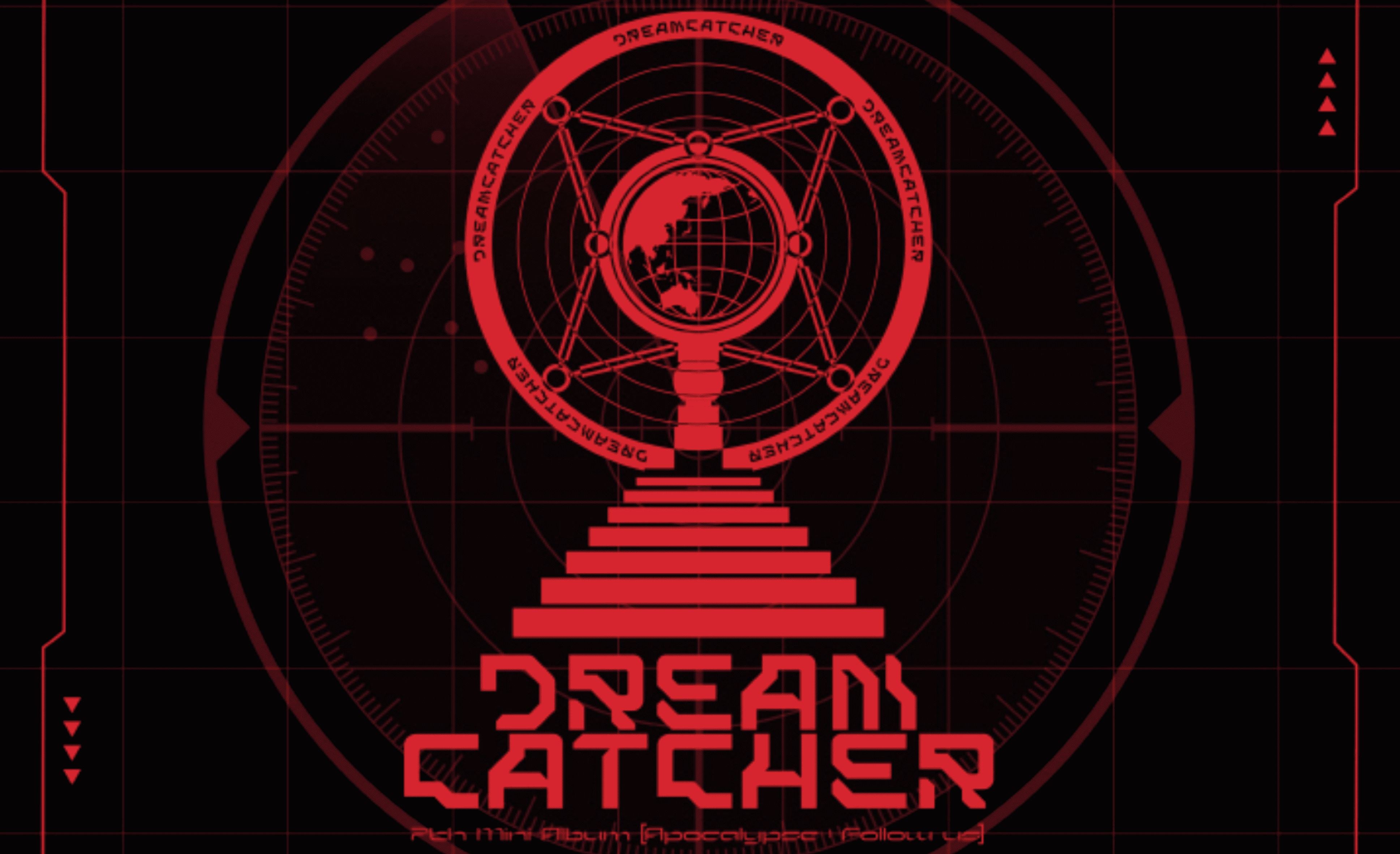 Bist du bereit für ein Comeback von Dreamcatcher?