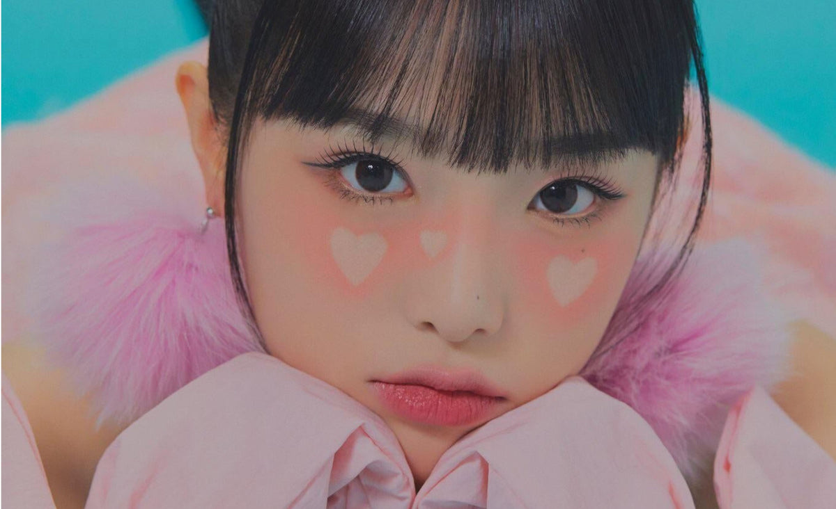 Choi Yena releases new music just in time for 1st anniversary! — Nolae