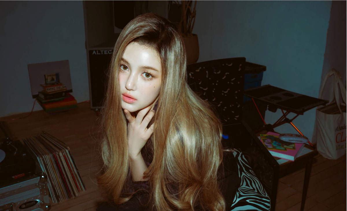 Profil de Danielle (NewJeans)