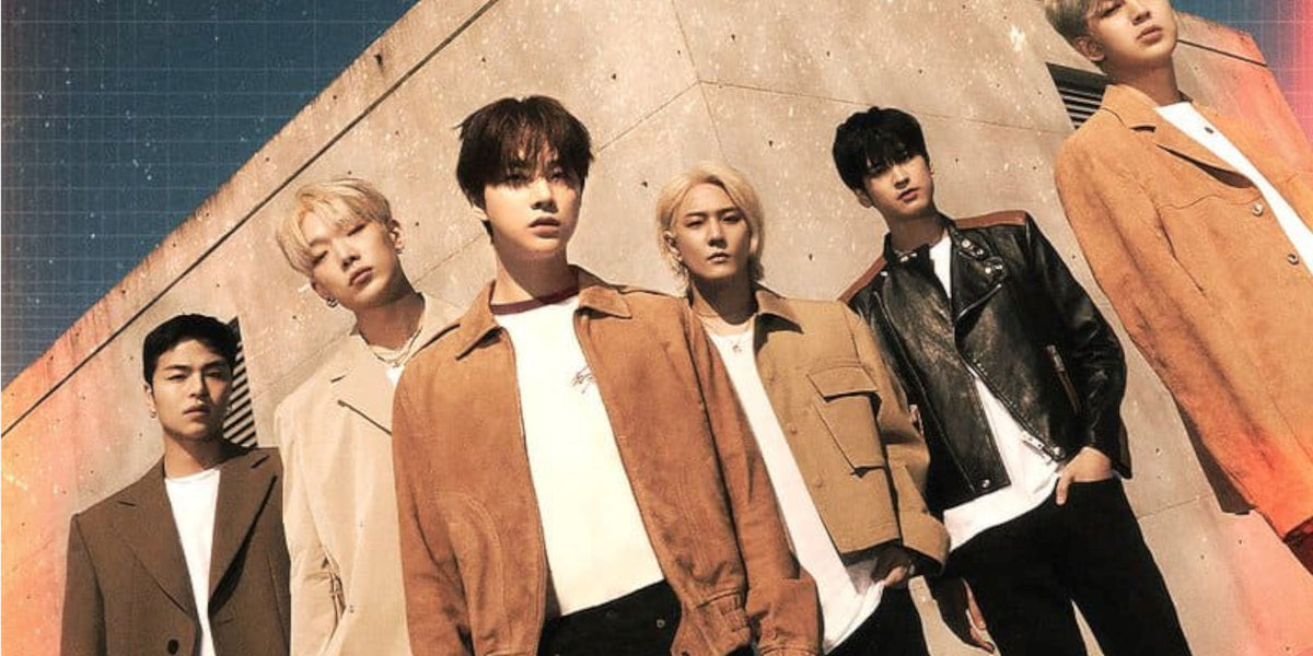 An overview of iKON's exciting history! — Nolae