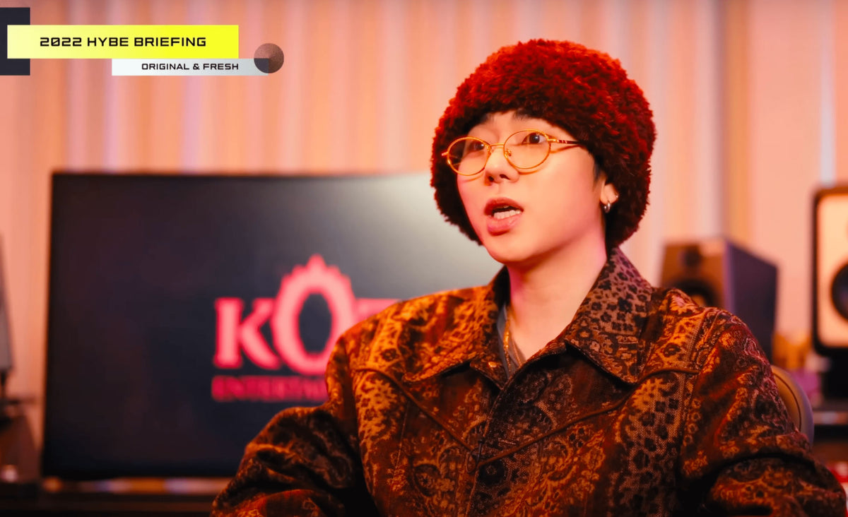 The new boy group of Zico is already waiting in the wings!