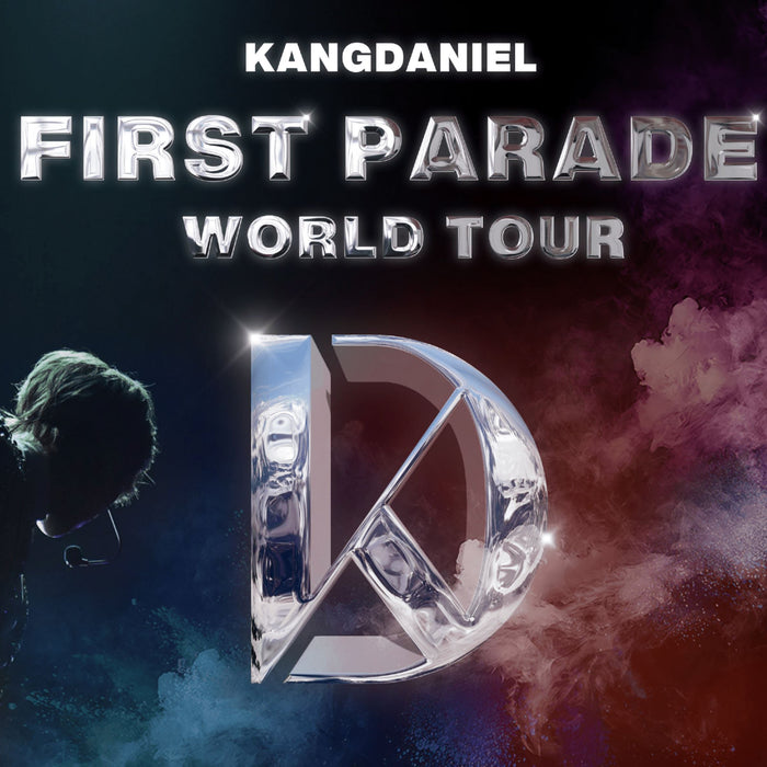 Ein weiter K-Pop Star hat Konzerte in Europa angekündigt: Kang Daniel!