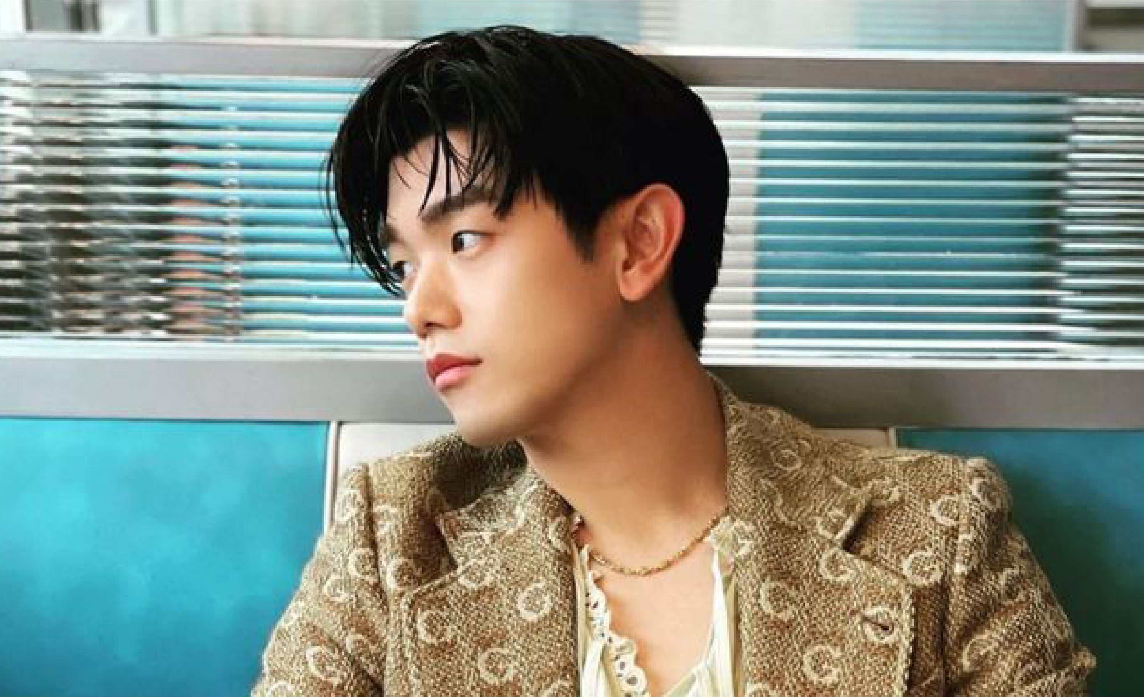 Hol dir jetzt Eric Nam’s neues Album “There and Back Again”!
