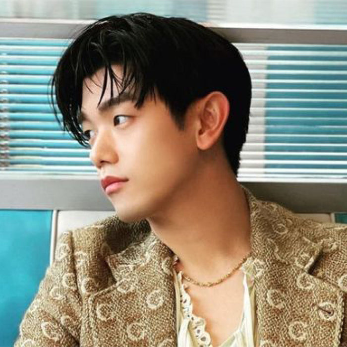 Hol dir jetzt Eric Nam’s neues Album “There and Back Again”!