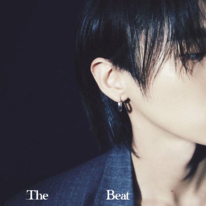 I.M.'s "Off The Beat" ist eine Reise durch verschiedene Genres und Emotionen!