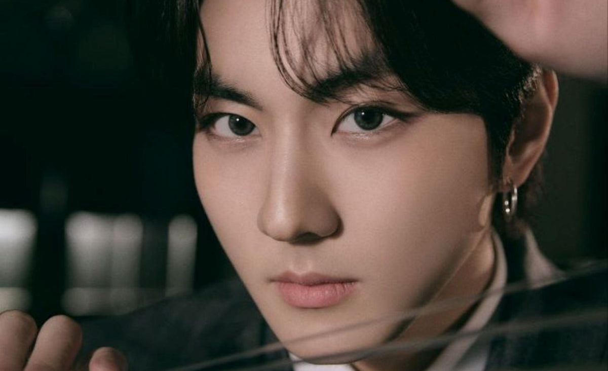 Jungwon (Enhypen) Profile