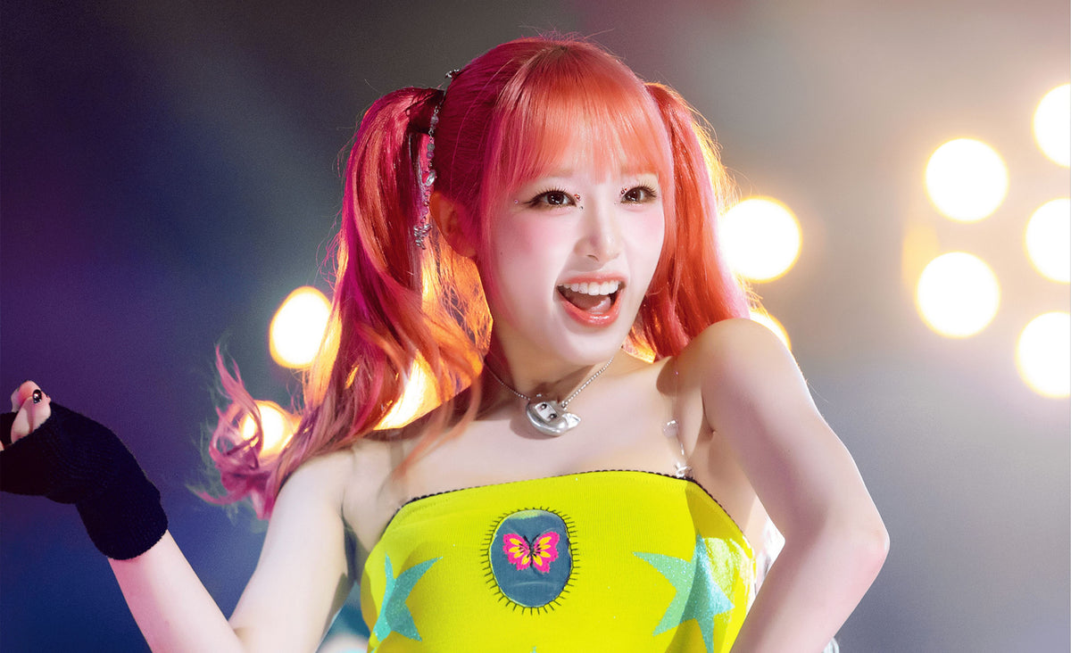 K-Pop Solokünstler: Einzigartige Talente im Rampenlicht