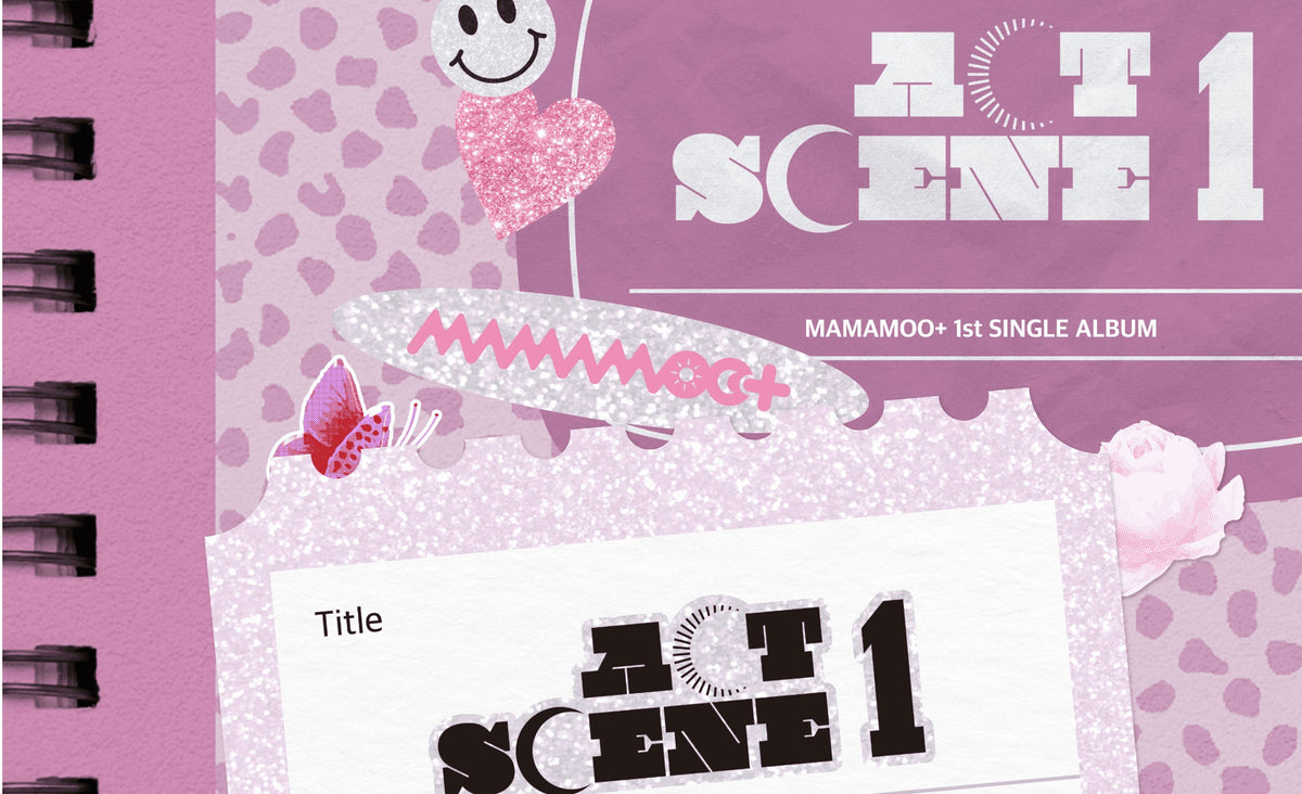Mamamoo+ ist zurück: Wir haben alle Details zum 1. Single-Album!