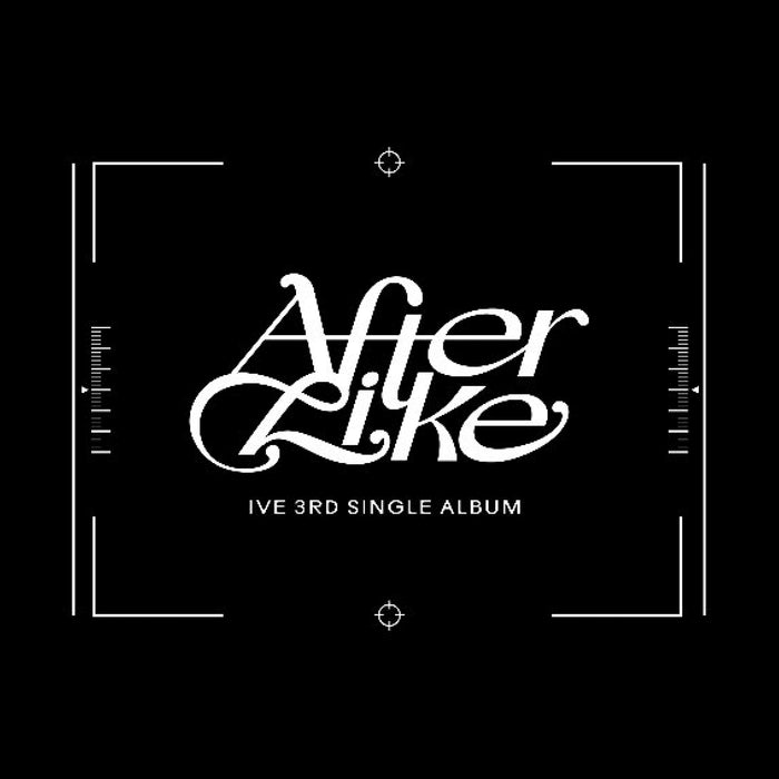 Mit "After Like" von IVE wird der August noch besser!