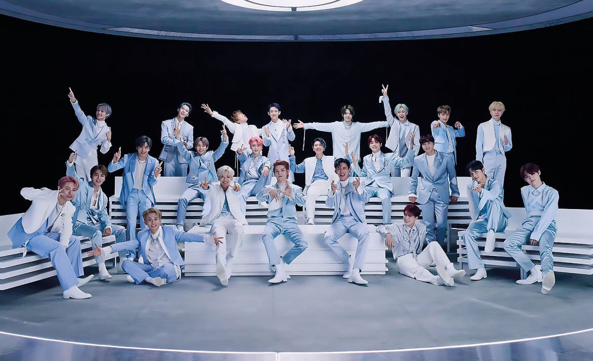 NCT - NCT Dream, WayV and future activities