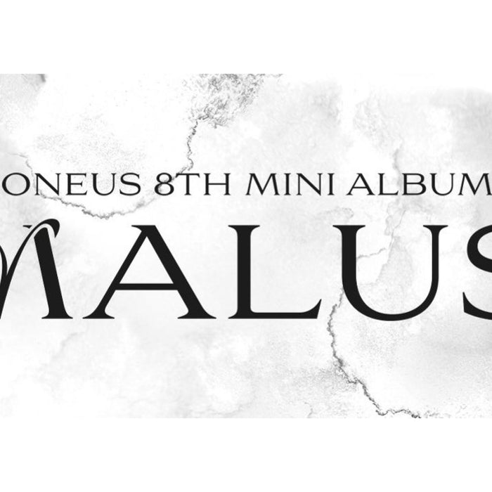 Oneus neues Album hat acht abwechslungsreiche Versionen!