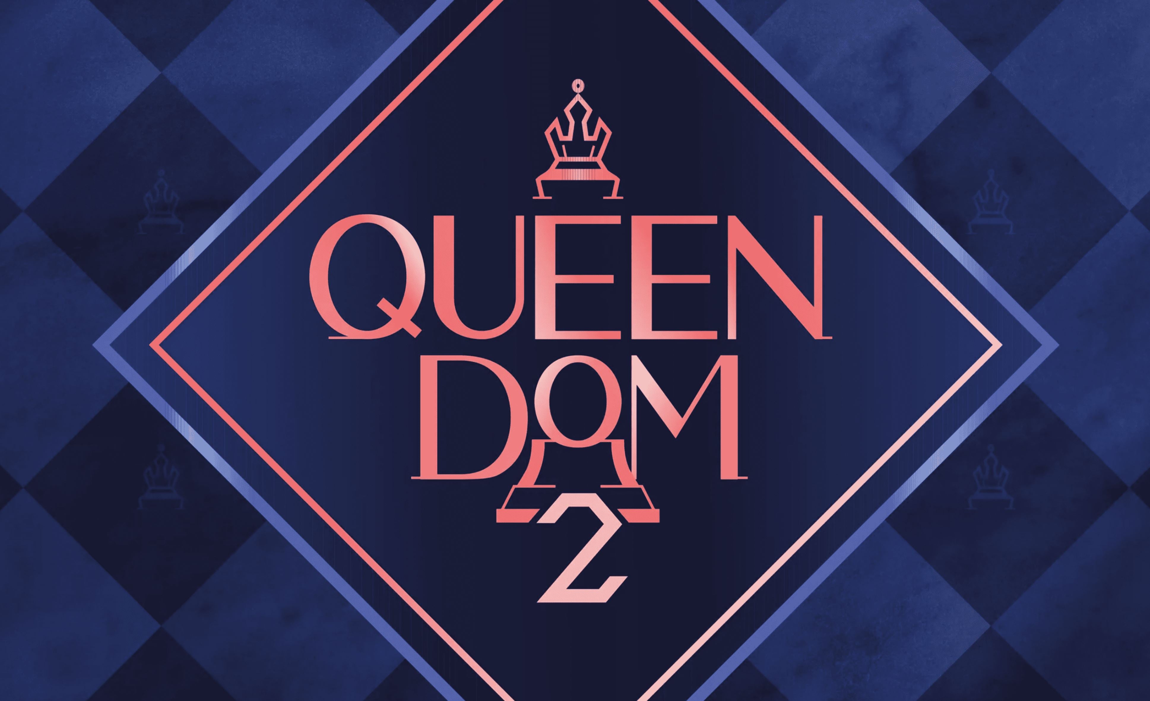 Queendom 2 hat gestern die Krone verliehen!