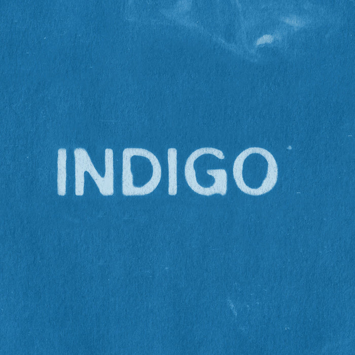 RM wagt einen neuen Schritt mit seinem ersten Album "Indigo"!