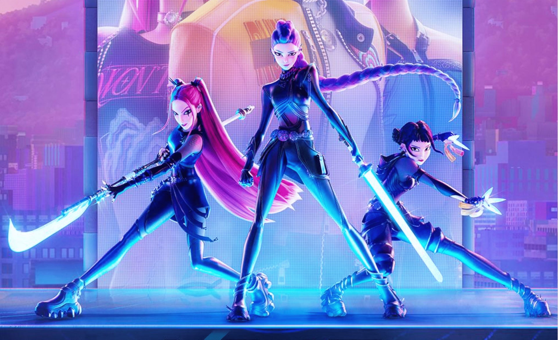 Saja Boys - Soda Pop (KPop Demon Hunters O.S.T) (Lyrics Translation)