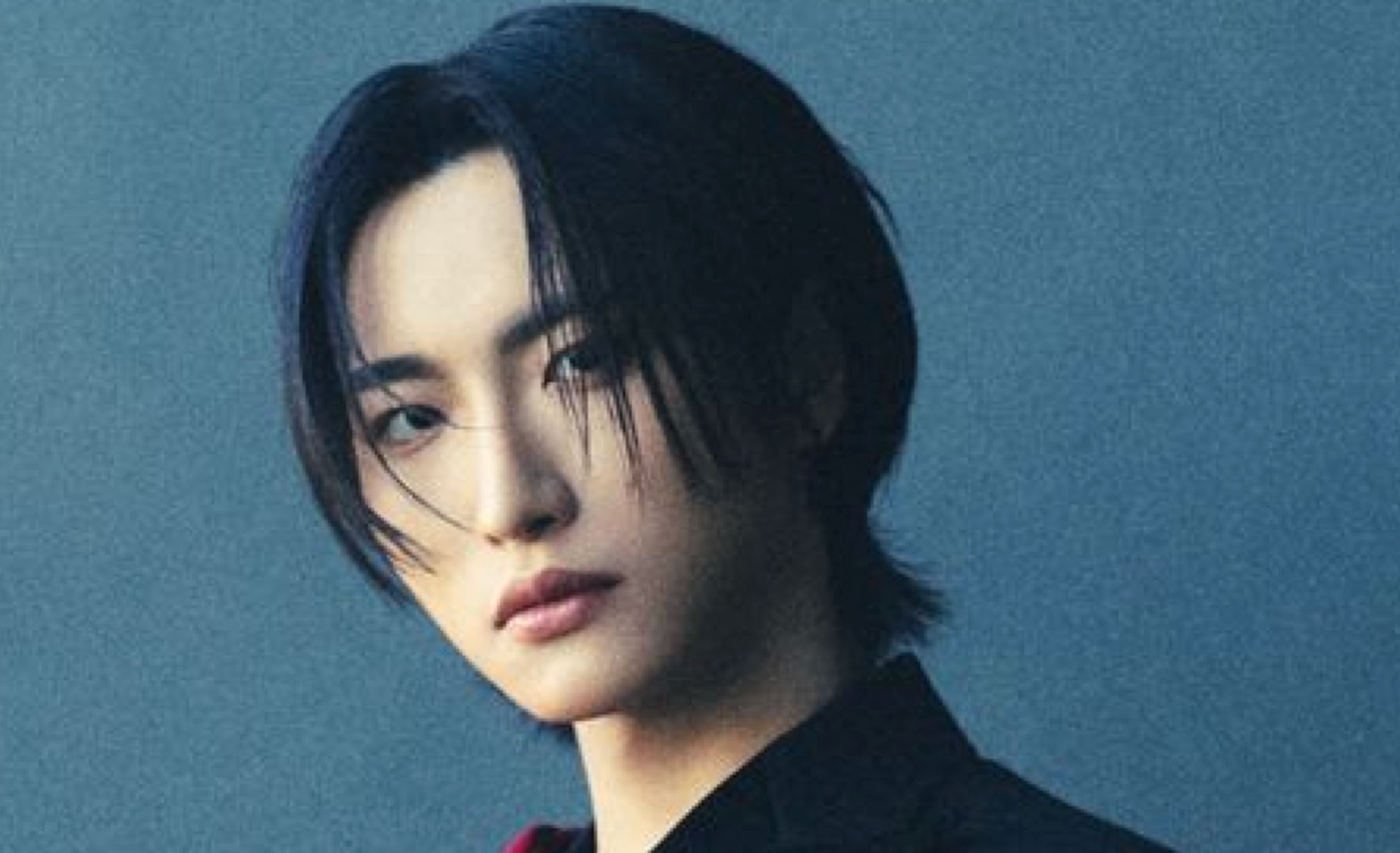 Seonghwa (ATEEZ) Profil