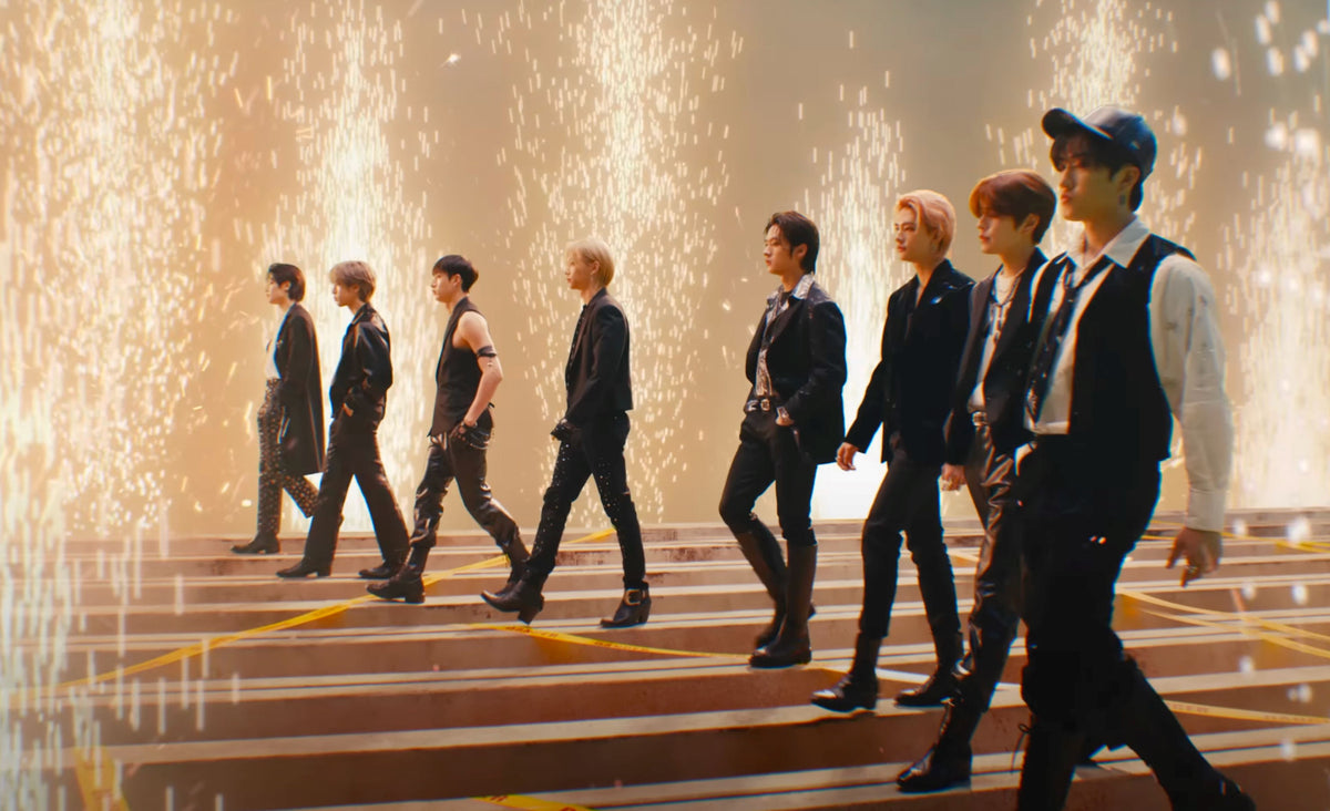 Stray Kids comeback is coming closer 5 Star will be released in June