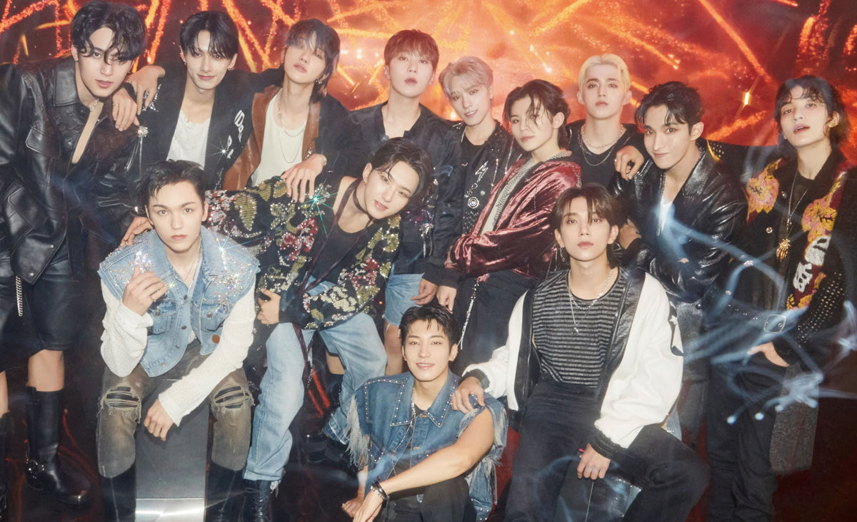 Our predictions for Kpop trends in 2024! — Nolae