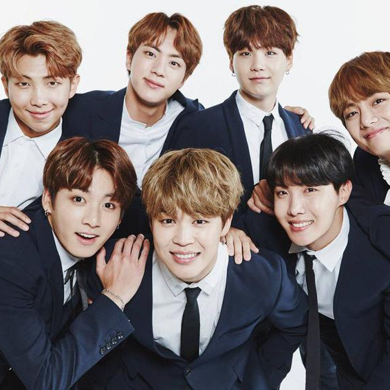 What you should know about BTS - an overview — Nolae