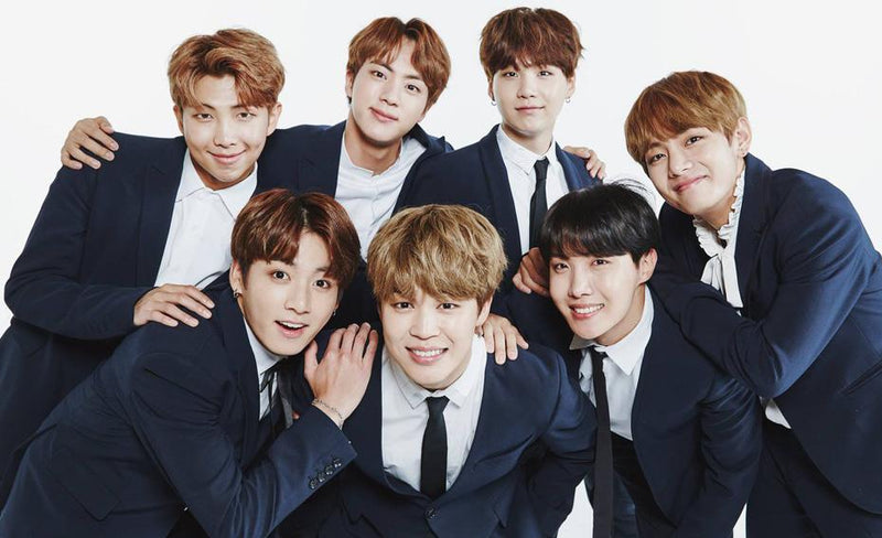 What you should know about BTS - an overview — Nolae